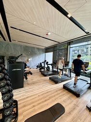 FORETT AT BUKIT TIMAH (D21), Apartment #589795861